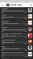Germany TV Listing Guide تصوير الشاشة 1