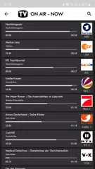 Descargar APK de Germany TV Listing Guide