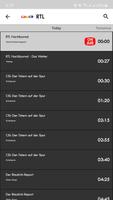 Germany TV Listing Guide تصوير الشاشة 2