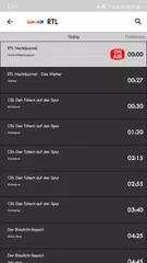 Descargar APK de Germany TV Listing Guide