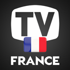 آیکون‌ France TV Listing Guide