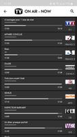 France TV Listing Guide 스크린샷 1