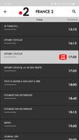 France TV Listing Guide 스크린샷 2