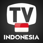 Indonesia TV Listing Guide icône