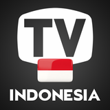 Indonesia TV Listing Guide 图标