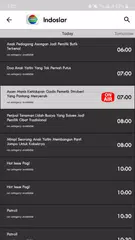 Baixar Indonesia TV Listing Guide APK