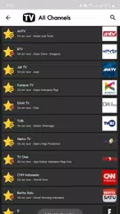 Baixar Indonesia TV Listing Guide APK