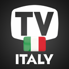 Italy TV Listing Guide 图标