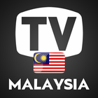 Malaysia TV Listing Guide ikona