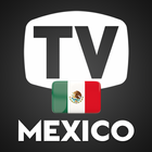 Mexico TV Listing Guide آئیکن