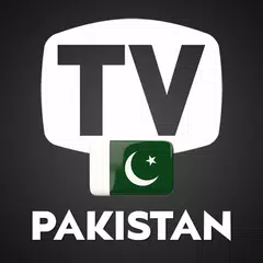 TV Pakistan Free TV Listing Guide APK 下載