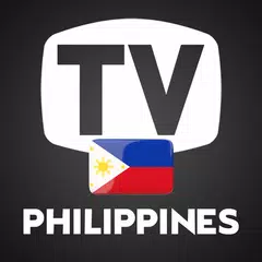 Descargar APK de TV Philippines Free TV Listing Guide