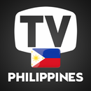 TV Philippines Free TV Listing Guide APK