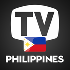 Philippines TV Listing Guide ikon