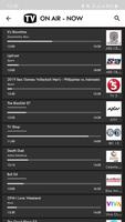 Philippines TV Listing Guide screenshot 1