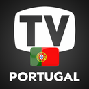 TV Portugal Free TV Listing Guide APK