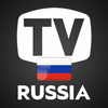 TV Russia 图标