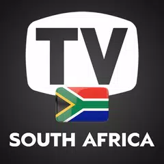 TV South Africa Free TV Listing Guide APK 下載