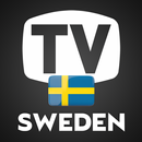 TV Sweden Free TV Listing Guide APK