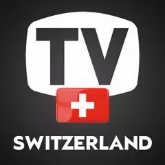 TV Switzerland Free TV Listing Guide