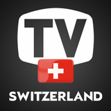 TV Suisse Gratuit Guide des TV icône