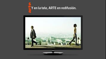 ARTE Poster