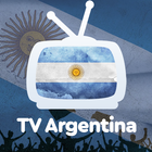 tv argentina en vivo futbol ícone