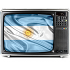 ARGENTINA TV ícone