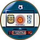 APK Tv Argentina-PRO
