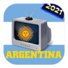 Television & Radio Argentina icon