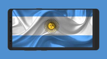 Television & Radio Argentina capture d'écran 2