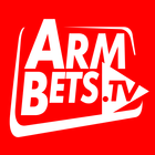 ARMBETS TV Global Armwrestling icône