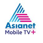 Asianet MobileTV Plus иконка