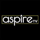آیکون‌ aspireTV