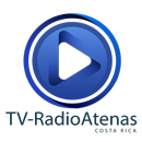 TV Radio Atenas APK