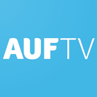 AUF TV أيقونة