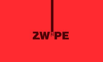 Zwipe poster