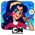 Cartoon Network Golf Stars иконка