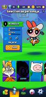 Cartoon Network Golf Stars 截图 1