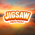Photo Puzzle : Jigsaw 1000+ icône