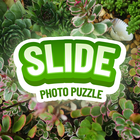 Photo Puzzle : Slide 1000+ icône