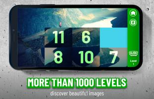Photo Puzzle : Slide 1000+ capture d'écran 1