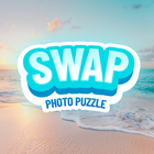 Photo Puzzle : Swap 1000+ icône