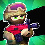 Zombie Survival Merge آئیکن