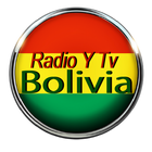 TV y Radios Bolivia icône