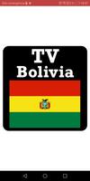 TV Bolivia Affiche