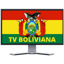 Tv Boliviana Nacional - IPTV APK