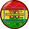 APK Tv Boliviana-EL PRO