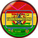 Tv Boliviana-EL PRO APK