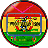 Tv Boliviana-EL PRO